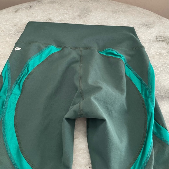 Fabletics Define Power Hold High Waist Leggings - Picture 11 of 14